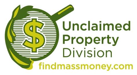 findmass money.com|Massachusetts Unclaimed Property